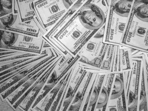 cash