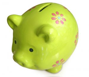 piggy bank